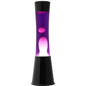 ITOTAL Lámparas de lava Magma 40 CM (Morado/Rosa 2) ITOTAL Lámparas de lava Magma 40 CM (Morado/Rosa 2)