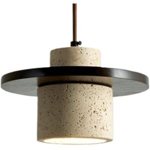 JHWSXZDQ Lámpara colgante de mármol de estilo industrial moderno, lámpara de araña de un solo cabezal con base E27, lámpara colgante de techo de montaje empotrado, lámparas decorativas para pasillo de JHWSXZDQ Lámpara colgante de mármol de estilo industrial moderno, lámpara de araña de un solo cabezal con base E27, lámpara colgante de techo de montaje empotrado, lámparas decorativas para pasillo de