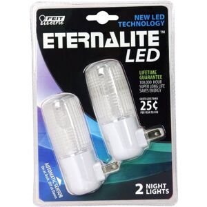 Feit Electric NL1/LED/2 LED Night Light Bulb Feit Electric NL1/LED/2 LED Night Light Bulb