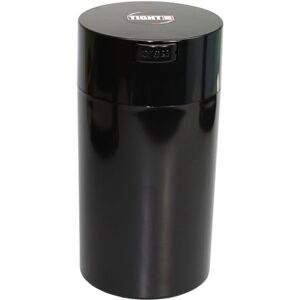 Tightpac America, Inc. Tightvac – 85 g a 340 g hermético, Multiusos, Sello de vacío, contenedor de Almacenamiento portátil para artículos Secos, Comida, y Hierbas, Negro, 1.3-Liter/1.1-Quart, 1 Tightpac America, Inc. Tightvac – 85 g a 340 g hermético, Multiusos, Sello de vacío, contenedor de Almacenamiento portátil para artículos Secos, Comida, y Hierbas, Negro, 1.3-Liter/1.1-Quart, 1
