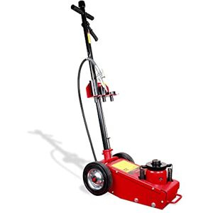 MIKEL´S Gato hidroneumático de Botella Uso Profesional Equipo Pesado 22 t MIKEL´S Gato hidroneumático de Botella Uso Profesional Equipo Pesado 22 t