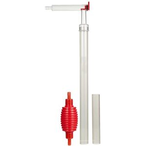 Fluval 11080 Small/Medium Gravel Vacuum Cleaner Fluval 11080 Small/Medium Gravel Vacuum Cleaner