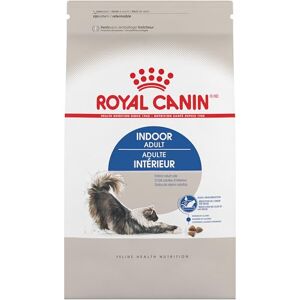 Royal Canin FELINE HEALTH NUTRITION Indoor Adult 27 dry cat food, 15-Pound Royal Canin FELINE HEALTH NUTRITION Indoor Adult 27 dry cat food, 15-Pound