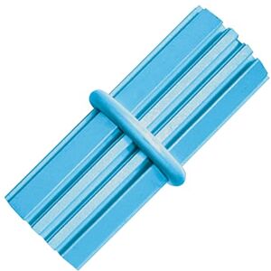 KONG Puppy Teething Stick Dog Toy, Medium, Assorted Pink/Blue KONG Puppy Teething Stick Dog Toy, Medium, Assorted Pink/Blue