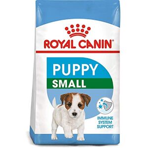 Royal Canin Croquetas de Cachorros, Mini Puppy, 5.89 kg, (El empaque puede variar) Royal Canin Croquetas de Cachorros, Mini Puppy, 5.89 kg, (El empaque puede variar)