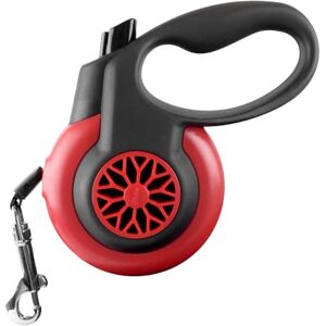 Fancy Pets Xtream Correa Retráctil de Seguridad con Autobrake Tamaño Mediano para Perro Fancy Pets Xtream Correa Retráctil de Seguridad con Autobrake Tamaño Mediano para Perro