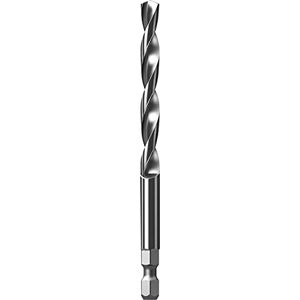 Bosch EXPERT PowerChange Plus HSS-G Broca guía para Brocasierra, Ø7,15 x 105mm Bosch EXPERT PowerChange Plus HSS-G Broca guía para Brocasierra, Ø7,15 x 105mm