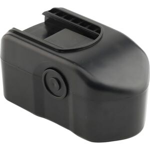 Seilylanka Paquete de batería de 3.0Ah para SNAP ON 18 voltios Ni-MH CTB4185 CTB4187 CDRA4850 CTB4185A 3000mAh RattleGun con extremo superior Seilylanka Paquete de batería de 3.0Ah para SNAP ON 18 voltios Ni-MH CTB4185 CTB4187 CDRA4850 CTB4185A 3000mAh RattleGun con extremo superior