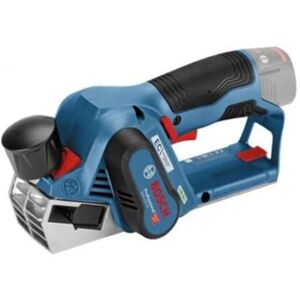 Bosch Cepillo GHO 12V-20 sin cargador y sin batería brushless Bosch Cepillo GHO 12V-20 sin cargador y sin batería brushless