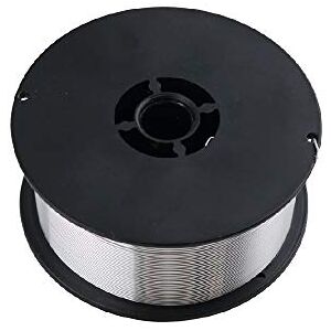 WeldingCity ER316L Stainless Steel MIG Welding Wire 2-Lb Spool 0.035 (0.9mm) by MIG Wire-Stainless Steel WeldingCity ER316L Stainless Steel MIG Welding Wire 2-Lb Spool 0.035 (0.9mm) by MIG Wire-Stainless Steel