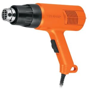 TRUPER PISCA-A2, Pistola de calor 1500 W, profesional TRUPER PISCA-A2, Pistola de calor 1500 W, profesional