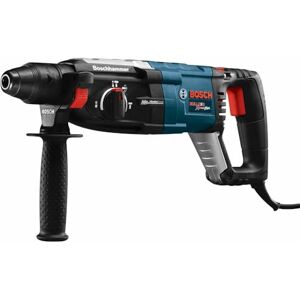 Bosch GBH2-28L Martillo giratorio SDS-plus Bulldog Xtreme Max de 1-1/8 Bosch GBH2-28L Martillo giratorio SDS-plus Bulldog Xtreme Max de 1-1/8
