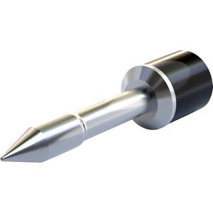 Weller Punta de soldadura cónica de 0,4 mm para WLBRK12, 3 unidades WLTC04LBA12 Weller Punta de soldadura cónica de 0,4 mm para WLBRK12, 3 unidades WLTC04LBA12