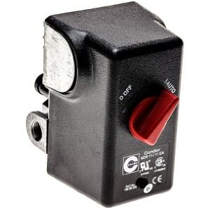CAMPBELL HAUSFELD CW209300AV Interruptor de presión para compresores de aire CAMPBELL HAUSFELD CW209300AV Interruptor de presión para compresores de aire