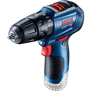Bosch 06019G9102 Rotomartillo GSB 12V-30 sin Cargador y sin Batería Brushless Bosch 06019G9102 Rotomartillo GSB 12V-30 sin Cargador y sin Batería Brushless