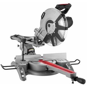 Urrea SI912A Sierra de inglete telescópica 12", 2100 W, 120 V, 4200 R/MIN Urrea SI912A Sierra de inglete telescópica 12", 2100 W, 120 V, 4200 R/MIN