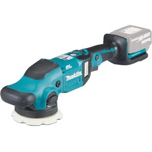 Makita DPO500Z Pulidora excéntrica con batería (18 V, sin batería, sin cargador) Makita DPO500Z Pulidora excéntrica con batería (18 V, sin batería, sin cargador)
