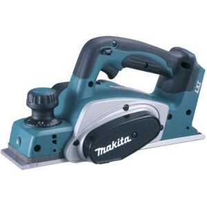 Makita DKP180Z Cepilladora inalámbrica de 3-1/4 pulgadas Makita DKP180Z Cepilladora inalámbrica de 3-1/4 pulgadas