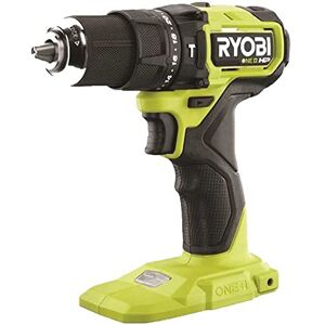 RYOBI Revolver sobre la imagen para acercar PSBHM01B ONE+ HP 18V Taladro inalámbrico sin escobillas compacto de 1/2 pulgada (solo herramienta) RYOBI Revolver sobre la imagen para acercar PSBHM01B ONE+ HP 18V Taladro inalámbrico sin escobillas compacto de 1/2 pulgada (solo herramienta)