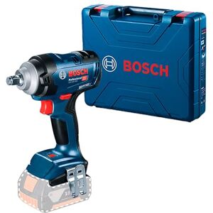 Bosch Llave de Impacto inalámbrica GDS 18V-400 18V SB Bosch Llave de Impacto inalámbrica GDS 18V-400 18V SB