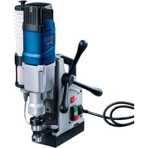 Bosch Taladro Magnético GBM 50-2 127V Bosch Taladro Magnético GBM 50-2 127V