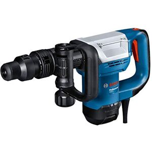 Bosch Martillo GSH 500 1100W 127V Bosch Martillo GSH 500 1100W 127V