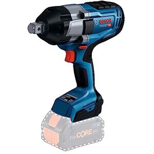 Bosch Llave de Impacto inalámbrica GDS 18V-1050 H 18V SB Bosch Llave de Impacto inalámbrica GDS 18V-1050 H 18V SB