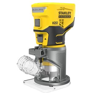 Stanley Rebajadora inalámbrica, sin carbones, 30,000 RPM, 20V (SCW400B) Stanley Rebajadora inalámbrica, sin carbones, 30,000 RPM, 20V (SCW400B)
