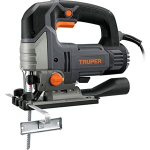 TRUPER CALA-NX6, Sierra caladora 750 W 5.9 A velocidad variable, industrial TRUPER CALA-NX6, Sierra caladora 750 W 5.9 A velocidad variable, industrial