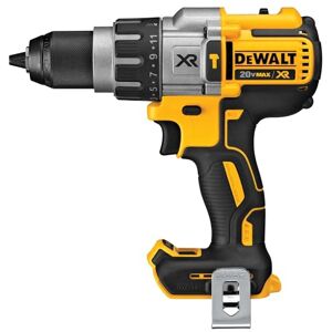 DeWalt Taladro Percutor Atornillador Inalámbrico 1/2" (13mm), 20V MAX, DCD996B DeWalt Taladro Percutor Atornillador Inalámbrico 1/2" (13mm), 20V MAX, DCD996B