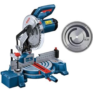 Bosch Sierra Inglete GCM 254 1750W Bosch Sierra Inglete GCM 254 1750W