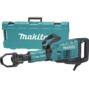 Makita HM1307CB Demoledor Horizontal 1 1/8" zanco hexagon 730-1450 gpm, 15.3 kg Makita HM1307CB Demoledor Horizontal 1 1/8" zanco hexagon 730-1450 gpm, 15.3 kg