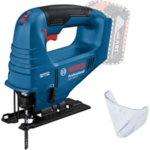 Bosch Sierra Caladora GST 183-LI SB Bosch Sierra Caladora GST 183-LI SB