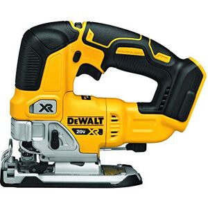 DeWalt Sierra de calar inalámbrica 20V MAX* XR (DCS334B) DeWalt Sierra de calar inalámbrica 20V MAX* XR (DCS334B)