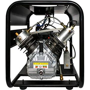 TUXING Compresor PCP 4500Psi/300Bar,Compresor de aire eléctrico de alta presión,Separador de agua-aceite incorporado&Auto-Shutoff,Carga de botella de buceo para pistolas de aire de paintball(TXED012) TUXING Compresor PCP 4500Psi/300Bar,Compresor de aire eléctrico de alta presión,Separador de agua-aceite incorporado&Auto-Shutoff,Carga de botella de buceo para pistolas de aire de paintball(TXED012)