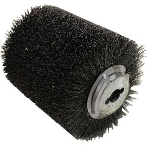 Makita 794382-7 Rueda de cepillo de alambre, para 9741 Makita 794382-7 Rueda de cepillo de alambre, para 9741