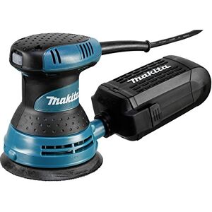 Makita BO5030 lijadora orbita aleatoria, 5 pulgadas Makita BO5030 lijadora orbita aleatoria, 5 pulgadas