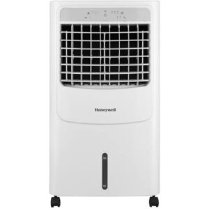 Honeywell Enfriador de Aire Evaporativo CL202PEUI con Ionizador y Panel Antibacterial. 20 litros. Refresca hasta 25 m2. Honeywell Enfriador de Aire Evaporativo CL202PEUI con Ionizador y Panel Antibacterial. 20 litros. Refresca hasta 25 m2.