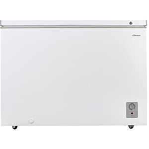 Mirage MCP30HB Congelador Horizontal, 300 litros (10 ft3), acabado Blanco Mirage MCP30HB Congelador Horizontal, 300 litros (10 ft3), acabado Blanco