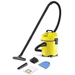 Kärcher KARCHER Aspiradora Multiuso WD1 Kärcher KARCHER Aspiradora Multiuso WD1