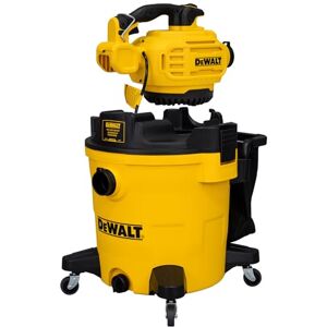 DeWalt Shop Aspiradora húmeda y seca con soplador de hojas desmontable, aspiradora 3 en 1 resistente en húmedo y seco de 12 galones para el hogar, cochera, coche, taller, lugar de trabajo, cuidado del DeWalt Shop Aspiradora húmeda y seca con soplador de hojas desmontable, aspiradora 3 en 1 resistente en húmedo y seco de 12 galones para el hogar, cochera, coche, taller, lugar de trabajo, cuidado del