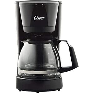 OZER Cafetera para 5 Tazas y Filtro Permanente OZER Cafetera para 5 Tazas y Filtro Permanente