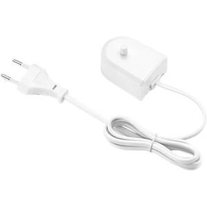 UCVJXDEM Cargador USB For Cepillo De Dientes Eléctrico Philips HX6100. Adaptador De Base For Cepillo De Dientes Eléctrico.(1pcs A) UCVJXDEM Cargador USB For Cepillo De Dientes Eléctrico Philips HX6100. Adaptador De Base For Cepillo De Dientes Eléctrico.(1pcs A)