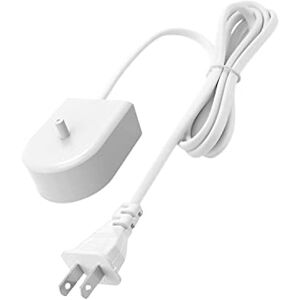 YZHCYN Base de cargador de repuesto para Philips Sonicare, cargador de cepillo para polvo de dientes eléctrico HX6100 para Philips Sonicare Kids/Protective Clean 4100 5100 5300 6100 6500 / HX3000 / HX6000 YZHCYN Base de cargador de repuesto para Philips Sonicare, cargador de cepillo para polvo de dientes eléctrico HX6100 para Philips Sonicare Kids/Protective Clean 4100 5100 5300 6100 6500 / HX3000 / HX6000