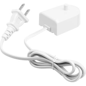 BCMCZCDC Base de cargador de repuesto para cepillo para polvo de dientes eléctrico Philips Sonicare HX6100, cargador de viaje para Philips Sonicare HX3000 / HX6000 / HX8000 / HX9000 Series BCMCZCDC Base de cargador de repuesto para cepillo para polvo de dientes eléctrico Philips Sonicare HX6100, cargador de viaje para Philips Sonicare HX3000 / HX6000 / HX8000 / HX9000 Series
