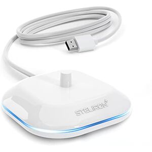 GALVANOX Base de Carga USB para Cepillo de Dientes Philips Sonicare 4100, Soporte de Carga Rápida con Indicador LED, Compatible con Series 6100, 5100, HX9690 y Más GALVANOX Base de Carga USB para Cepillo de Dientes Philips Sonicare 4100, Soporte de Carga Rápida con Indicador LED, Compatible con Series 6100, 5100, HX9690 y Más