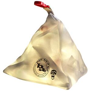 BIG AGNES mtnGLO Luces LED para tienda y camping, color blanco, talla única BIG AGNES mtnGLO Luces LED para tienda y camping, color blanco, talla única