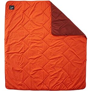 Therm-a-Rest Argo Manta aislada para Camping y mochilero, Tomate Therm-a-Rest Argo Manta aislada para Camping y mochilero, Tomate
