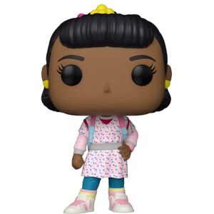 Funko Pop! TV: Stranger Things Erica Sinclair- Figura de Vinilo Coleccionable Idea de Regalo Mercancia Oficial Juguetes para Niños y Adultos TV Fans Muñeco para Coleccionistas Funko Pop! TV: Stranger Things Erica Sinclair- Figura de Vinilo Coleccionable Idea de Regalo Mercancia Oficial Juguetes para Niños y Adultos TV Fans Muñeco para Coleccionistas