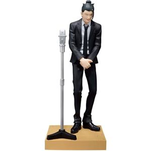 Banpresto Jujutsu Kaisen Diorama Suguru Geto Suit Version Statue Banpresto Jujutsu Kaisen Diorama Suguru Geto Suit Version Statue